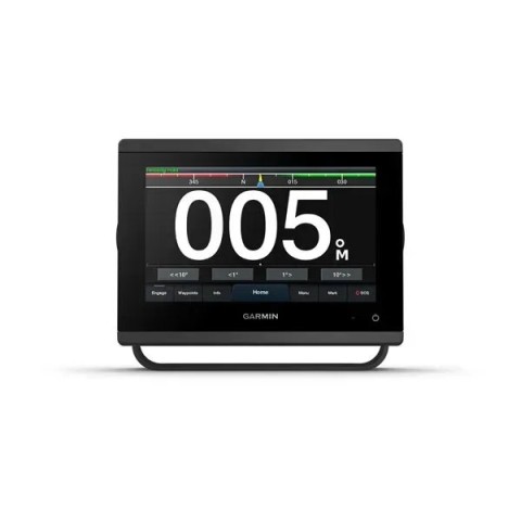 Картплоттер Garmin GPSMAP 723 (без датчика)