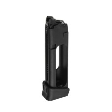 Магазин для страйкбольного пістолета Umarex Glock Glock 17 / Glock 34  кал. 6мм. CO2