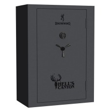 HC49-TXTCHAR-BC-E-B Сейф BROWNING 