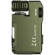 Фонарь Wuben G5 Keychain Compact Flashlight 400 Lum green