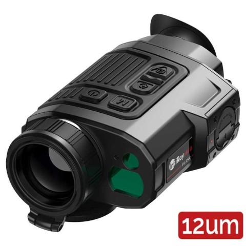 Тепловізор INFIRAY (iRay) FINDER FL35R
