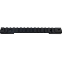 Планка Warne Savage LA Mountain Tech Tactical Rail, 20MOA, 8-40 Screws