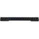 Планка Warne Savage LA Mountain Tech Tactical Rail, 20MOA, 8-40 Screws