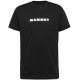 Футболка Mammut Core T-Shirt Logo XXL 1017-07820 black