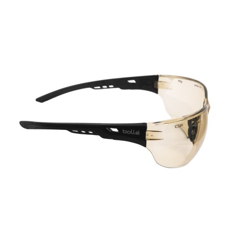 PSSNESSC13 Очки баллистические Bolle Ranger с  линзами  цвета платинум