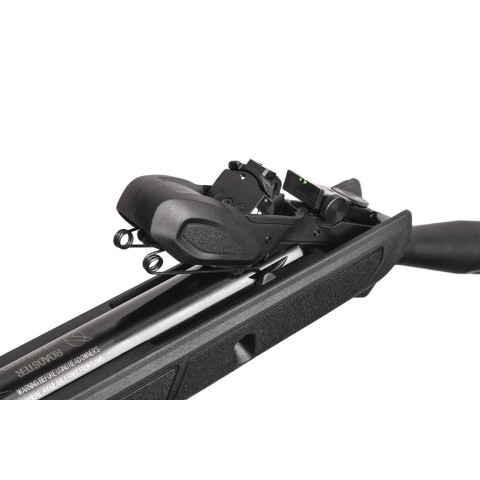 Пневматическая винтовка GAMO ROADSTER IGT 10X GEN2  кал.4,5мм