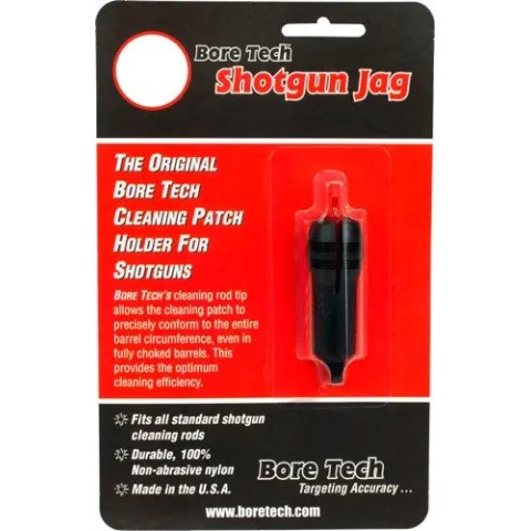 Вишер Bore Tech кал. 16. Нейлон. 5/16-27 М