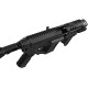 Конверсионный кит Recover Tactical P-IX Black для Glock 17