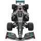 Машинка Rastar Mercedes-AMG F1 W11 EQ Performance 1:12 Черный