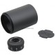 Приціл оптичний Vector Optics Continental 3-18x50 (34 мм) illum. FFP VCT-34