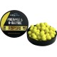 Бойлы Crazy Carp Premium Pop-Ups 8mm Pineapple & N-Butyric (80шт/уп)