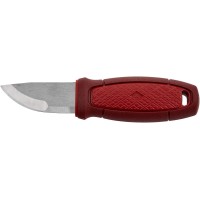 Нож Morakniv Eldris Neck Knife ц:красный