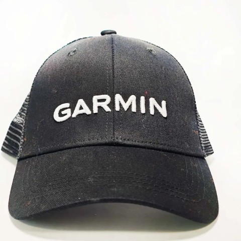 Бейсболка Garmin Fishing Cap