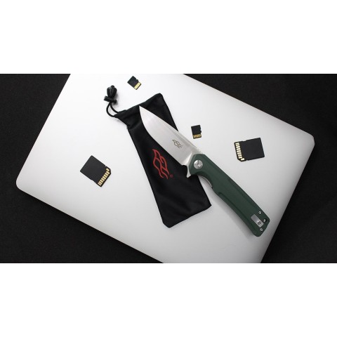 Ніж складаний Firebird FH91-GB