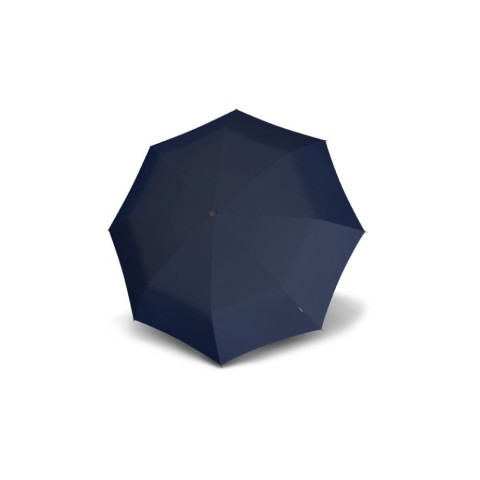 Парасоля Knirps T.200 Navy UV Protection Авто/Складана/8спиць /D99x28см