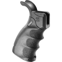 Рукоятка пістолетна FAB Defense складна для M16 / M4 / AR15 black (agf43sb)