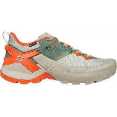 Кроссовки Garmont 9.81 Onyx GTX 8.5 Orange/Green
