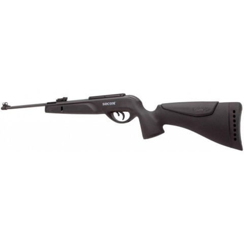 Пневматическая винтовка Gamo Socom 1000