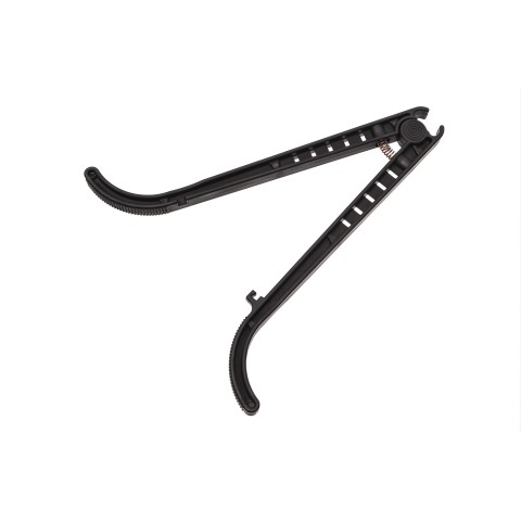 Гвинтівка пневматична EKOL THUNDER Black 4,5 mm Nitro Piston