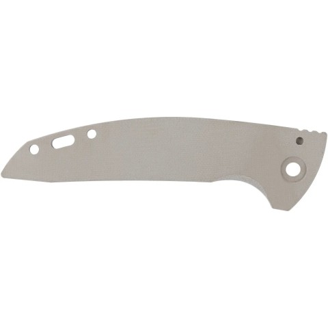 Накладка рукояти Skif OL-008BSWT