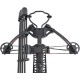 Арбалет Man Kung XB56 Frost Wolf KIT Блочный, винт. типа ц:black
