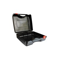 Кейс для плити Tramp mini пластиковий UTRG-019-mini