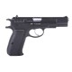 Пистолет пневматический ASG CZ 75 Blowback 4,5 мм BB