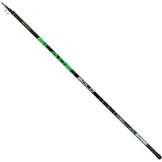 Вудилище болонське Brain Blade Bolo 5m факт.4.80m 255g 20-50g