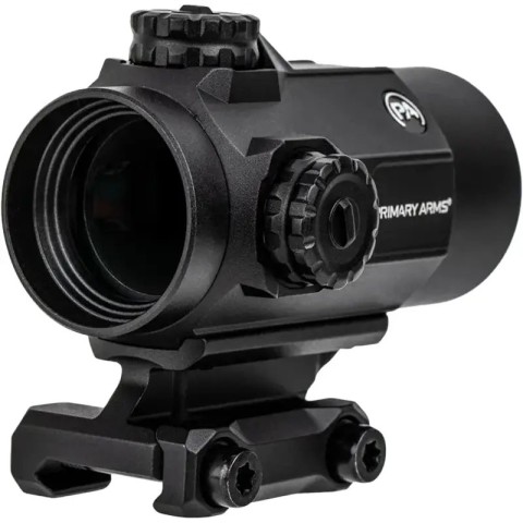 Прицел Primary Arms SLx MD-25 Gen II, 2 MOA, Illumination 11 (2NV)