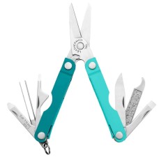 Мультиінструмент Leatherman Micra Parakeet