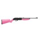 Пневмогвинтівка Crosman Pump Мaster Pink, кал.4,5