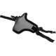 Маска для страйкбола WoSport Scouts Mask V1 Black