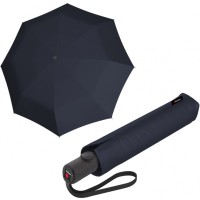 Парасоля складана Knirps Re3 Duomatic Navy