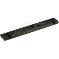 Планка Warne для Marlin Lever Action Matte. Weaver