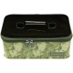Сумка Favorite Eva Tackle Box TCLB-L 335x205x130mm khaki