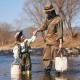 Складане відро для води з ЕВА Naturehike CNK2350CF010, 20 л, бежевий
