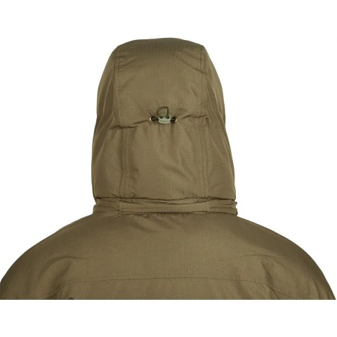 Костюм Skif Tac Warmer XL Зеленый