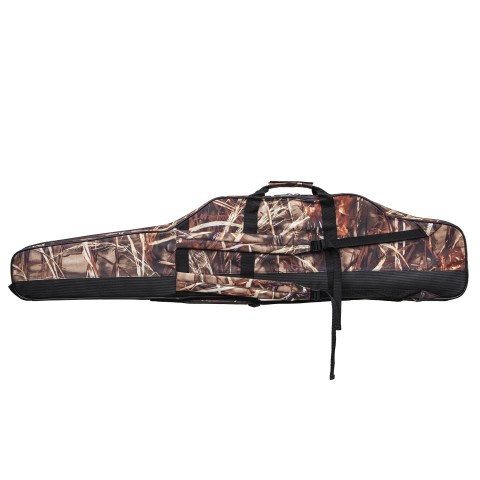 Чехол оружейный SPIKA Premium Bag CAMO 50