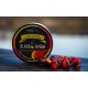 Бойлы Crazy Carp Multicolour Hybrid Wafters 12mm Black Opium (55шт/уп)