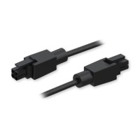 Кабель живлення Teltonika 4-pin (PR2PP10B)