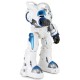 Робот Rastar SPACEMAN (76960) на радиоуправлении. Цвет: белый