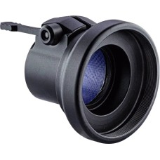 Адаптер Rusan Q-R M52x0.75 - 30 мм для установки Leica Calonox на ОП