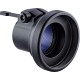 Адаптер Rusan Q-R M52x0.75 - 30 мм для установки Leica Calonox на ОП