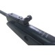 Пневматическая винтовка Ekol Thunder-M ES450 Spring