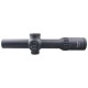 Приціл оптичний Vector Optics Continental 1-6x28 (34mm) illum. FFP Tactical