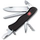 Нож VICTORINOX 0.8363.3 Forester Черный