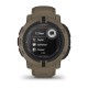 Смарт-часы Garmin Instinct 2 Solar Tactical Edition койот
