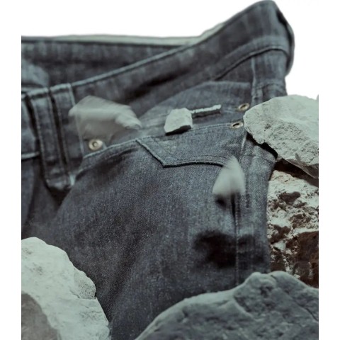 Джинсы Pentagon Jason Jeans Pants 44in/32 Raw