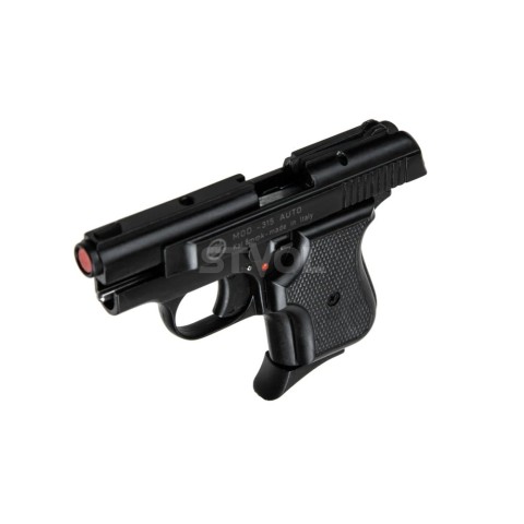 Стартовий пістолет Bruni Auto 315 cal.8 ST