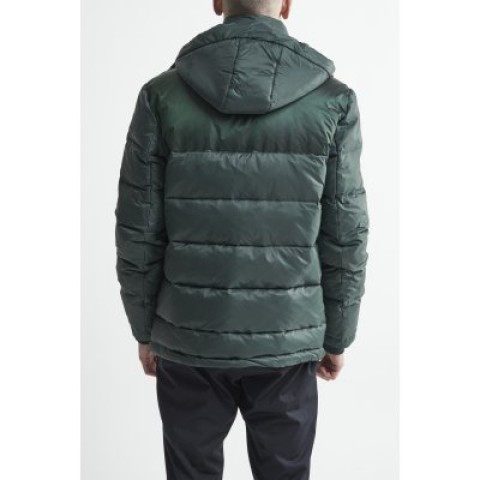 Down Jacket Man